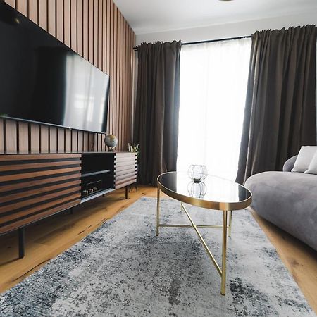 Triangle City Apartment II Vienna Luaran gambar