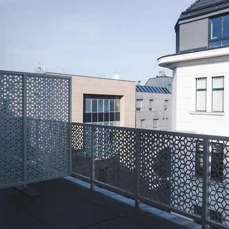 Triangle City Apartment II Vienna Luaran gambar