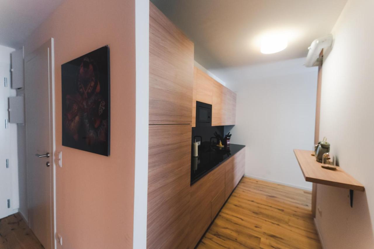 Triangle City Apartment II Vienna Luaran gambar