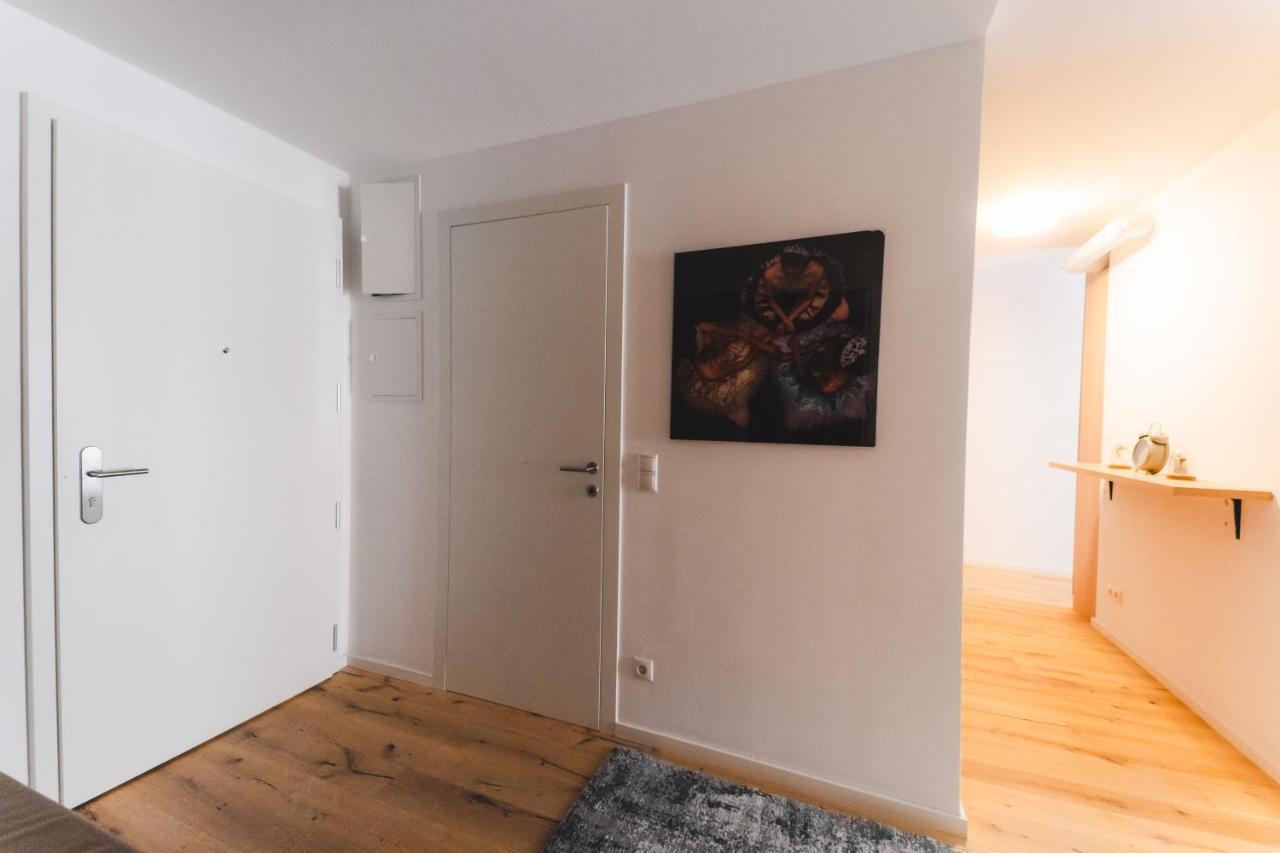 Triangle City Apartment II Vienna Luaran gambar