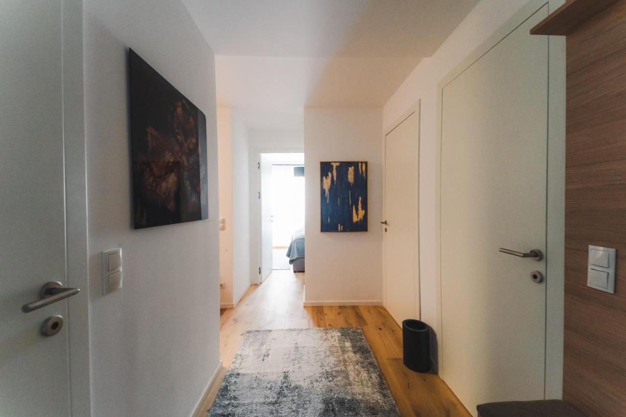 Triangle City Apartment II Vienna Luaran gambar