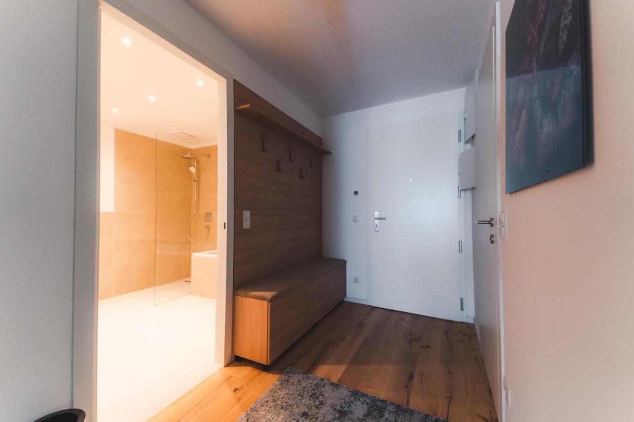 Triangle City Apartment II Vienna Luaran gambar