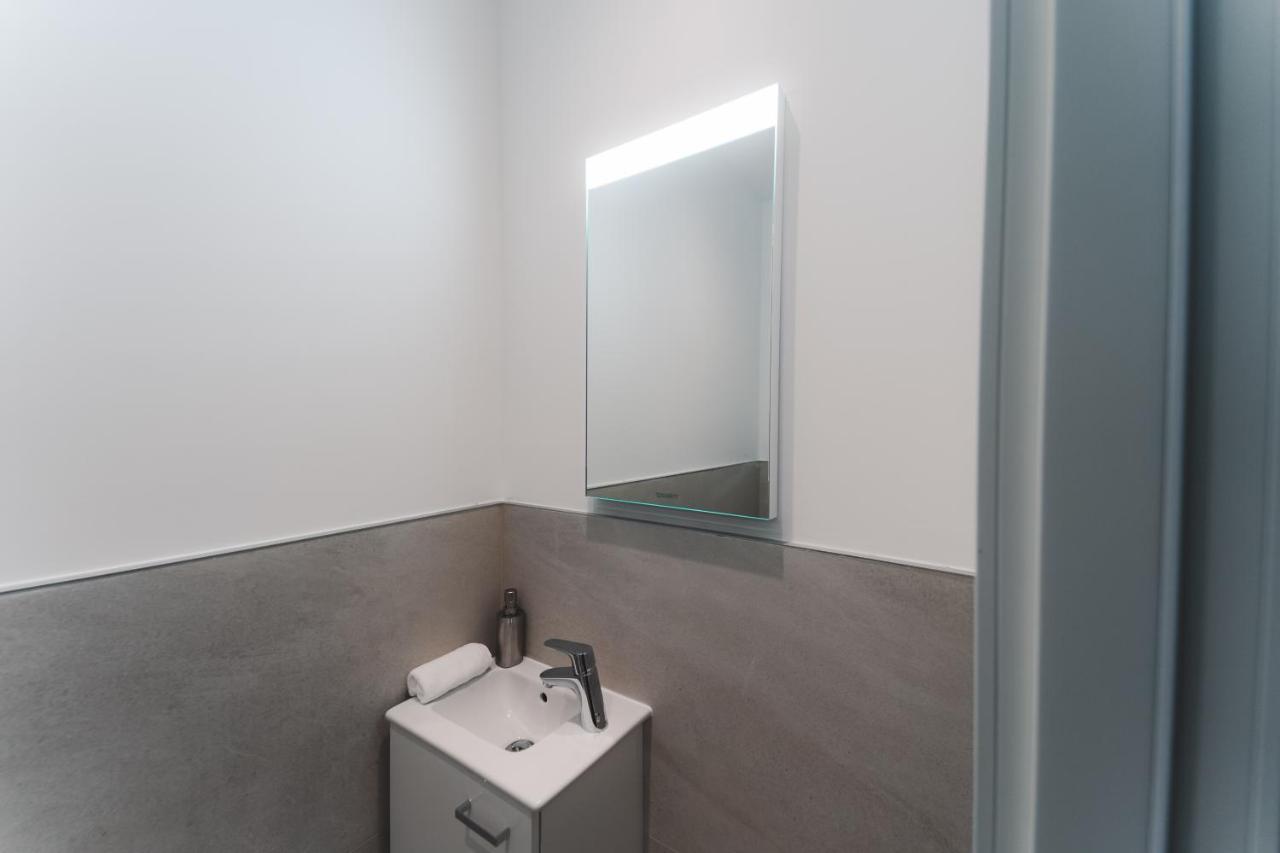 Triangle City Apartment II Vienna Luaran gambar